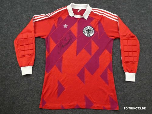 Germany 1988 GK 1 Kit
